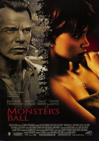 Película Monster's Ball