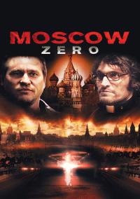Pelicula Moscow Zero