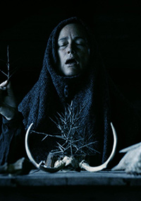 Película Mother of Flies