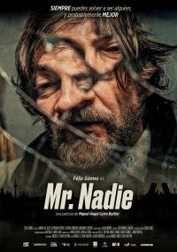 Mr. Nadie