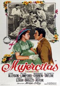 Mujercitas