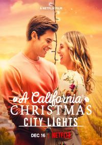 Navidades en California: Luces de la ciudad