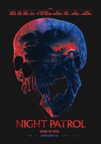 Película Night Patrol
