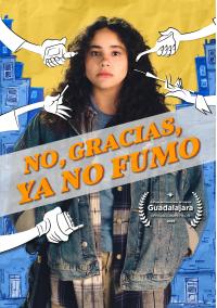 Película No, Gracias, Ya No Fumo