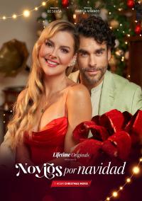 Película Novios por navidad