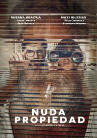 Ficha de Nuda Propiedad