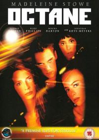 Octane: Rescate infernal