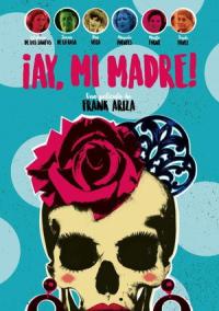 Pelicula ¡Ay, mi madre!