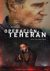 Ficha de Operación Teherán