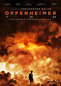 Trailer en español de Oppenheimer