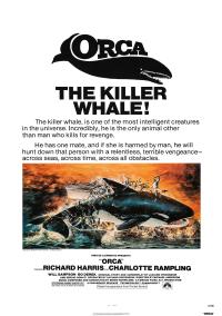 Orca: La ballena asesina