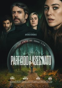 Película Parecido a un asesinato