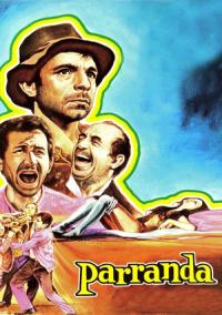 Pelicula Parranda