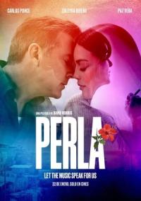 Pelicula Perla