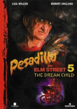 Pesadilla en Elm Street 5: The Dream Child