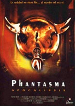 Phantasma IV: Apocalipsis
