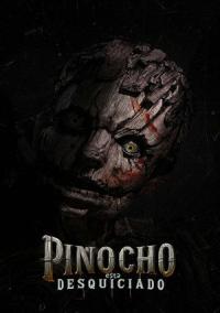 Pinocho está Desquiciado