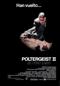 Poltergeist II: El otro lado