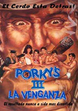 Porky's III: La venganza