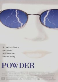 Película Powder (Pura energía)