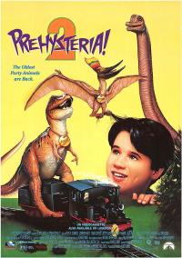 Prehisteria 2