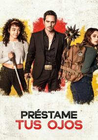 Pelicula Préstame tus Ojos