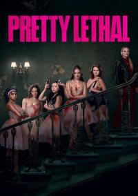 Película Pretty Lethal