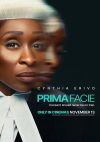 Pelicula Prima Facie