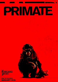 Primate