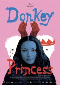 Princesa Burro
