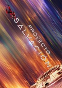 Película Proyecto salvación