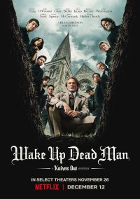 Película Puñales por la espalda: De entre los muertos