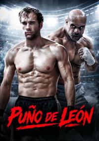 Pelicula Puño de león
