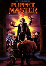 Puppet Master 5: Capítulo Final