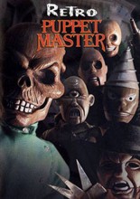 Puppet Master 7: Retro Puppet Master