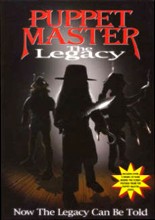 Puppet Master 8: The Legacy