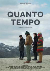 Quanto tempo