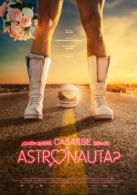 Película ¿Quién quiere casarse con un Astronauta?