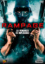 Rampage: Francotirador en libertad