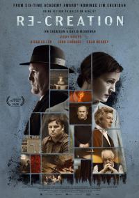 Película Recreación de un asesinato