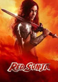 Película Red Sonja
