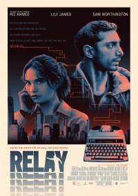 Película Relay