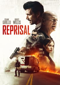 Película Reprisal