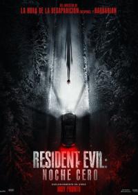 Ficha de Resident Evil
