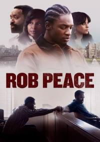 Película Rob Peace