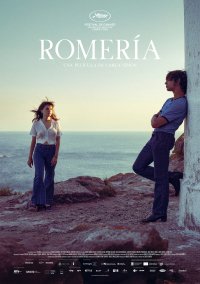 Película Romería