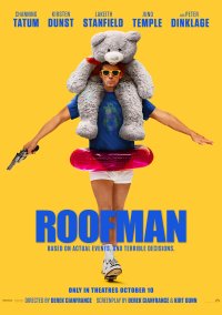 Película Roofman: Un ladrón diferente