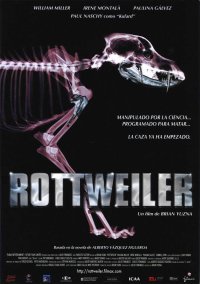 Película Rottweiler