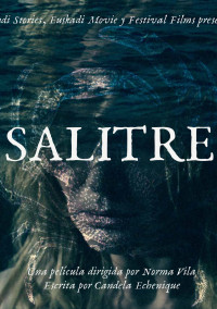 Pelicula Salitre