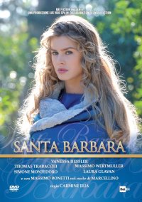 Película Santa Bárbara